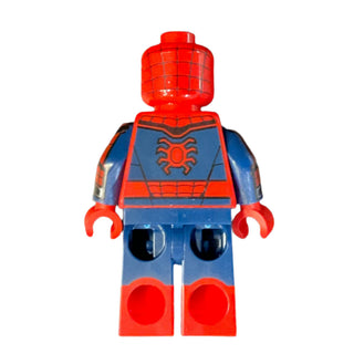 Spider-Man, sh1020 Minifigure LEGO®