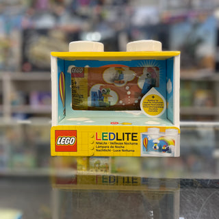 Build Your Own Birds - Make it Yours Polybag, 30548 Building Kit LEGO® New Sealed with LED Box