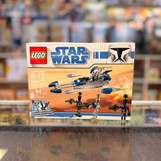 Assassin Droids Battle Pack, 8015 -  LEGO® Star Wars Set