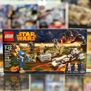 Battle on Saleucami, 75037-1 Building Kit LEGO®