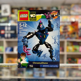 Chromastone, 8411 Building Kit LEGO®