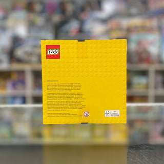 Space Adventure Ride {International Yellow Box Release}, 5007490 Building Kit LEGO®