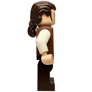 Will Turner, poc045 - LEGO® Pirates of the Caribbean