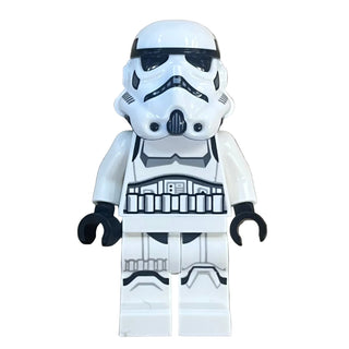 Imperial Stormtrooper, Medium Nougat Head, sw1455 - LEGO® Star Wars Minifigure