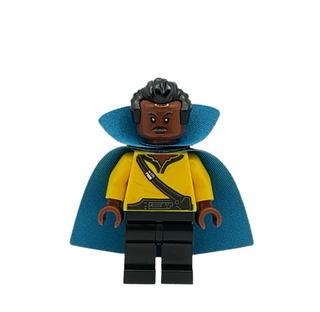 Lando Calrissian, sw1067 Minifigure LEGO®