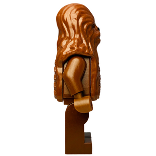Chewbacca, (Reddish Brown) sw0011a Minifigure LEGO®