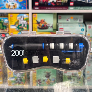2001 Collector Edition - LEGO® Writing System Gear