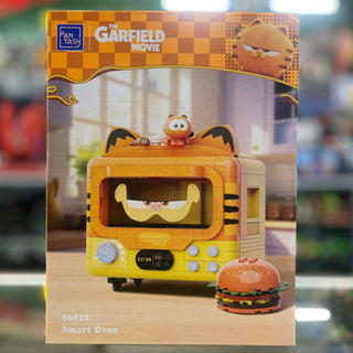 Garfield Smart Oven, 86822 Building Kit Pantasy® New Sealed
