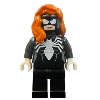 Spider-Woman, sh1064 Minifigure LEGO®