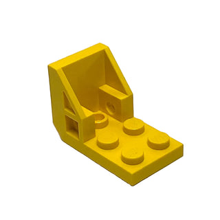 Bracket 3x2 - 2x2 Inverted (Space Seat), Part# 4598