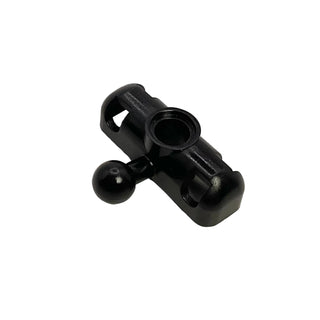 Technic, Steering Arm Small with Pin Hole and Tow Ball, Part# 6571