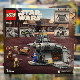 Ambush on Ferrix, 75338 Building Kit LEGO®