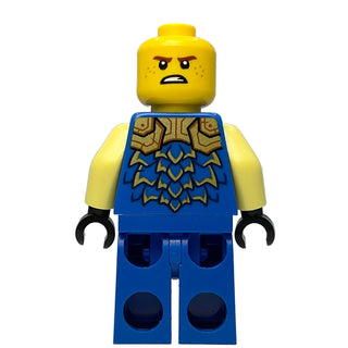 Jay - Dragons Rising, njo1057 - LEGO® Ninjago Minifigure