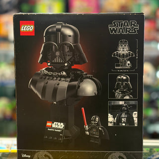 Darth Vader™ Bust, 75439 - LEGO® Star Wars Set