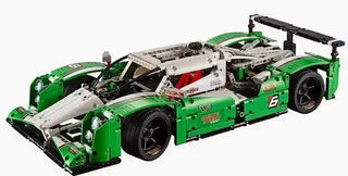 24 Hours Race Car, 42039 Building Kit LEGO®   