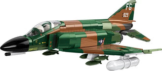 F-4C Phantom II Jet Fighter, Vietnam War: COBI Set #2427 Building Kit Cobi Toys