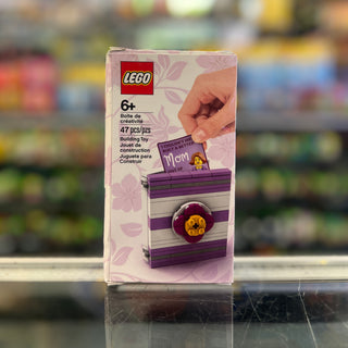 Buildable Mother's Day Card, 5005878 Building Kit LEGO®