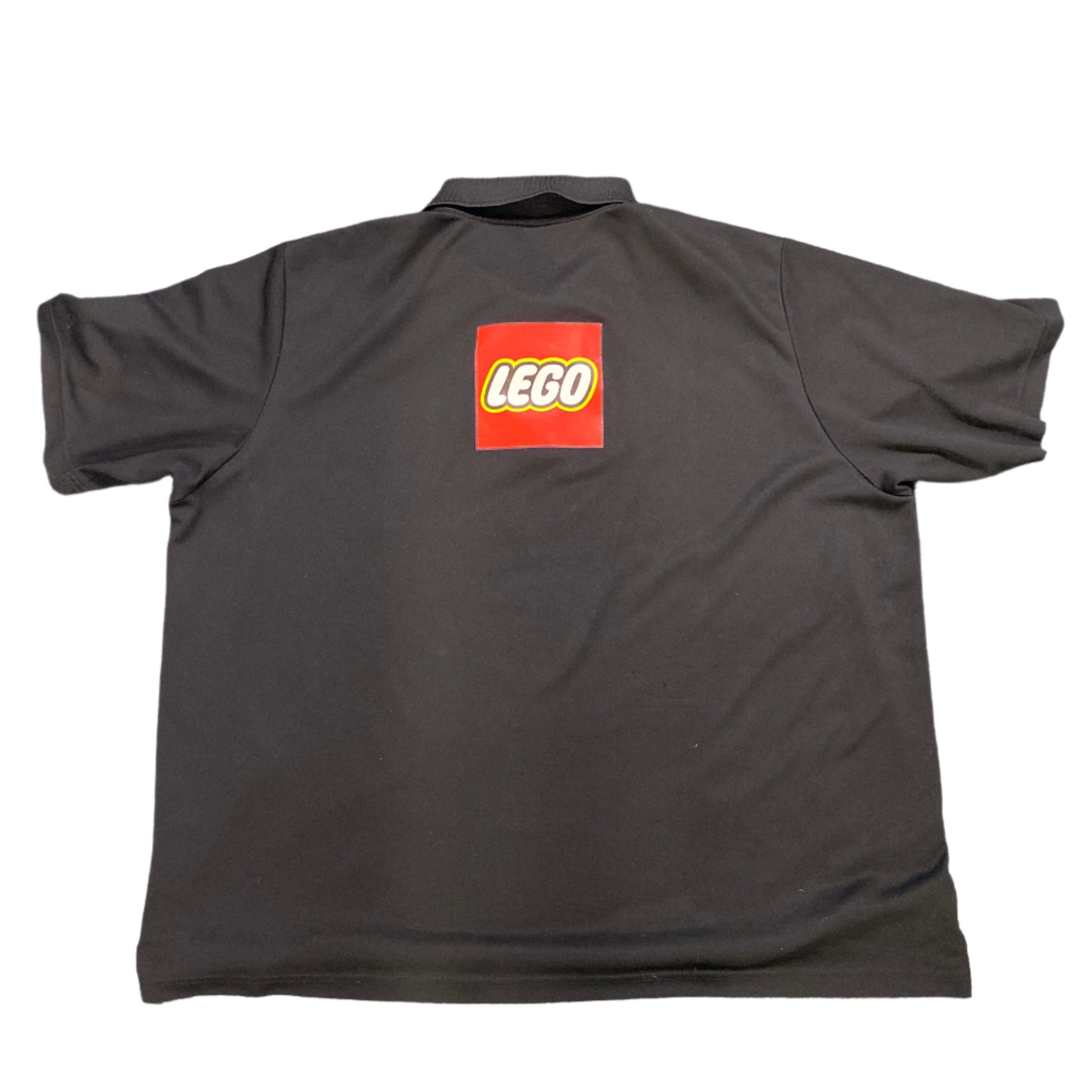 lego dress shirt Building Blocks Lego A-Line Dress by renju1902