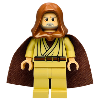 Obi-Wan Kenobi, sw0336 Minifigure LEGO®