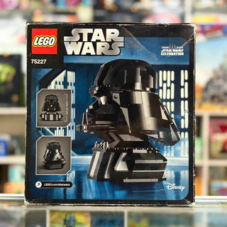 Darth Vader Bust, 75227