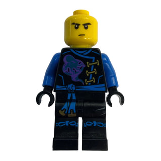 Jay - Skybound, njo0210 Minifigure LEGO®