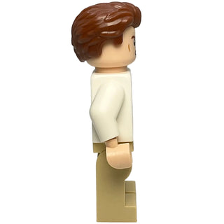 Martin Krebs, jw134 - LEGO® Jurassic World Minifigure
