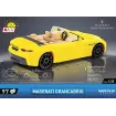 COBI Maserati GranCabrio #24504 Cobi Kit Cobi Toys