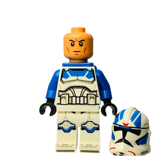 501st Legion Jet Trooper, sw1093 Minifigure LEGO®