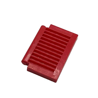 Shutter for Window 1 x 2 x 2, Part# 3582