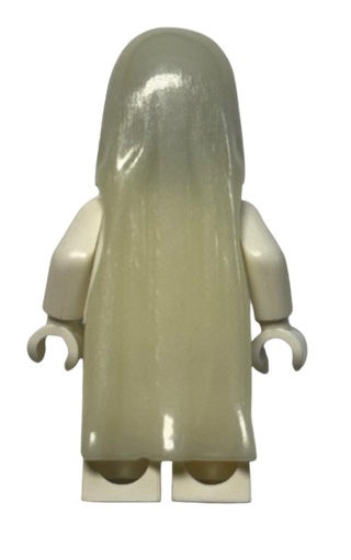 Ghost with White Legs, gen012 - LEGO® Time Cruisers & Time Twisters Minifigure