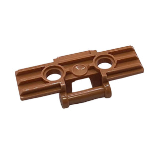 Technic Link, Tread Wide with 2 Pin Holes, Part# 57518