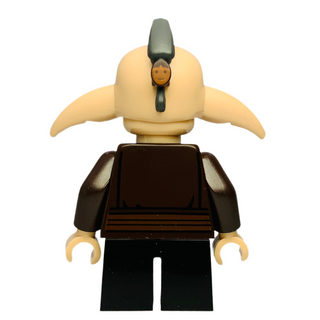 Even Piell, sw0392 Minifigure LEGO®