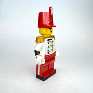 Tuba Player, Col29-8
