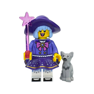 Cute Witch, Col29-10