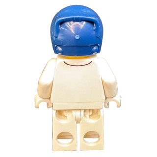 Williams Racing FW46 Driver, sc129 Minifigure LEGO®
