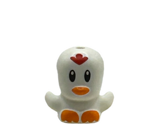 Bird, Clucky, 3918pb02 LEGO® Animals LEGO®