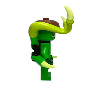 Mutation Monster - Appendages, njo1044 - LEGO® Ninjago Minifigure