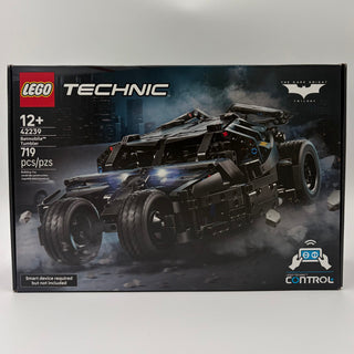 Batmobile™ Tumbler, 42239 - LEGO® Technic Set