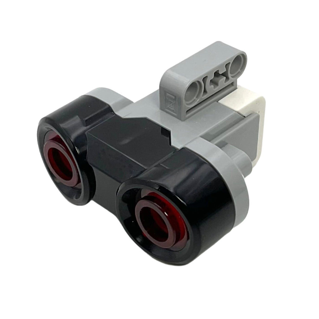 Ev3 Card Sensor Electric Sensor, Ultrasonic - EV3, Part# 95652 – United Brick Co®