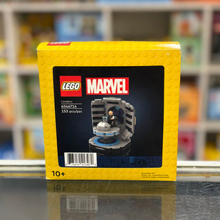Cerebro, 6546714 Building Kit LEGO®