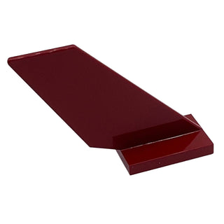 Tail Shuttle, Part# 6239 Part LEGO® Dark Red
