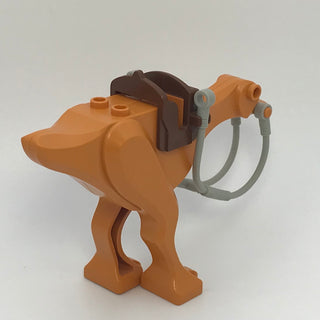 LEGO® Kaadu / Gungan Beast, Star Wars LEGO® Animals LEGO®   