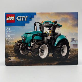 Tractor, 60498 - LEGO® City Set