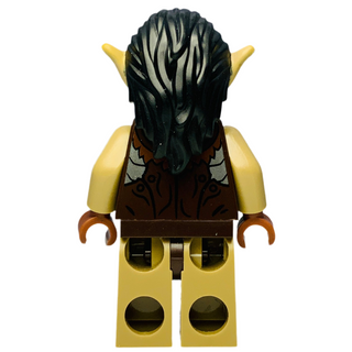 Hunter Orc, lor039 Minifigure LEGO®