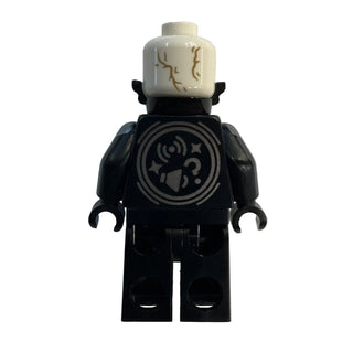 Darth Vader - SMART Minifigure, sw1502 - LEGO® Star Wars Minifigure