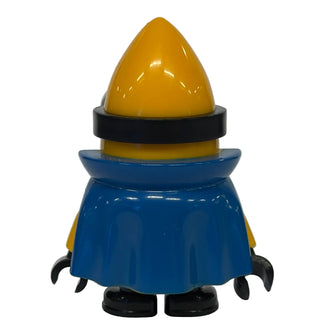 Mega Minion Gus - Bright Light Orange Head, mnn021 - LEGO® Despicable Me and Minions Minifigure LEGO®