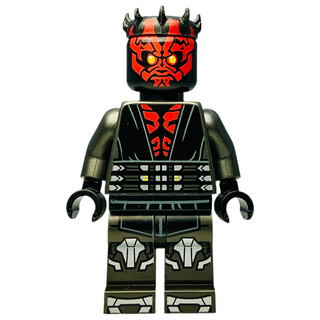 Darth Maul, sw1415 Minifigure LEGO® Like New