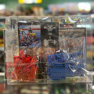 Helicopter, 8844 Building Kit LEGO®