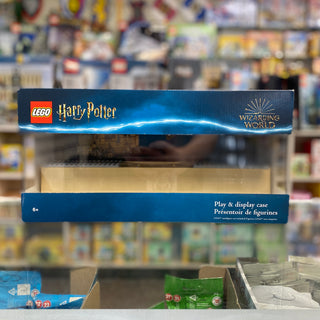 Play & Display Case, Harry Potter Hogwarts, 5711938247805 - LEGO® Harry Potter gear