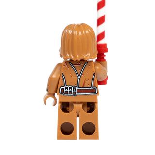 Ginger-Wan, MandR41